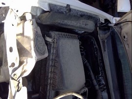 2018 TOYOTA TACOMA, WHITE, SR5 MODEL, CREW CAB, 3.5L, AT, 2WD,  Z25174